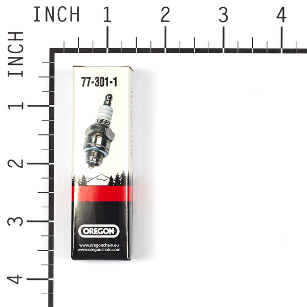 Oregon 77-301-1 Spark Plug