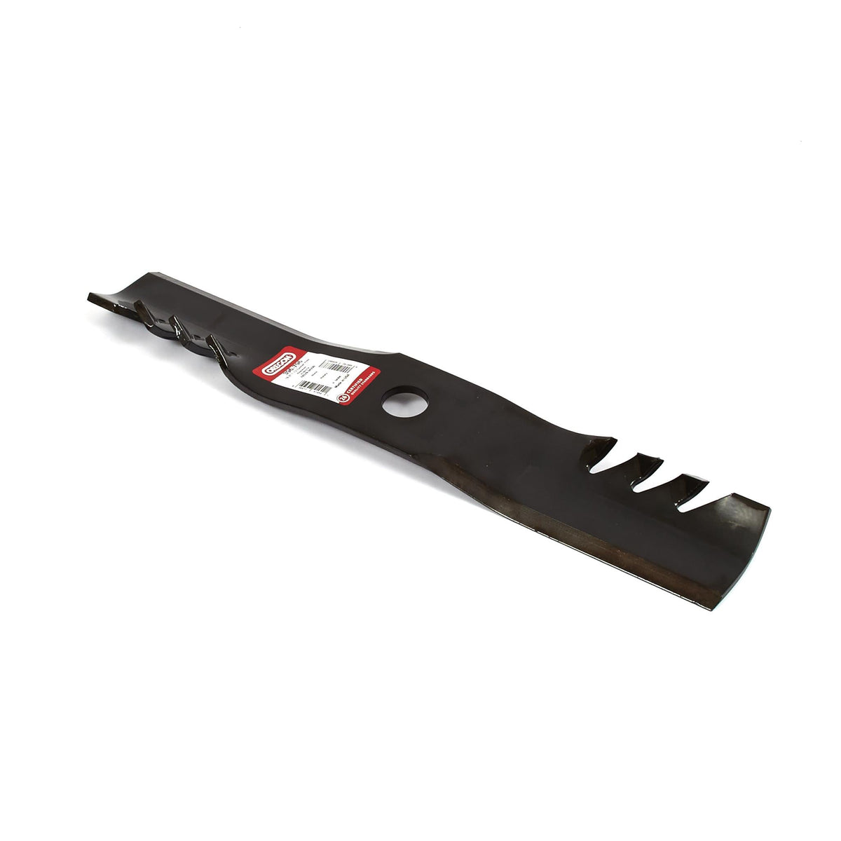 Oregon 396-796 Gator G6 Mower Blade, 18-5/8" Compatible w/ Kubota