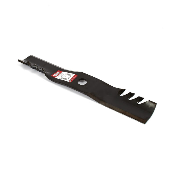 Oregon 396-796 Gator G6 Mower Blade, 18-5/8" Compatible w/ Kubota
