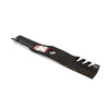 Oregon 396-796 Gator G6 Mower Blade, 18-5/8" Compatible w/ Kubota