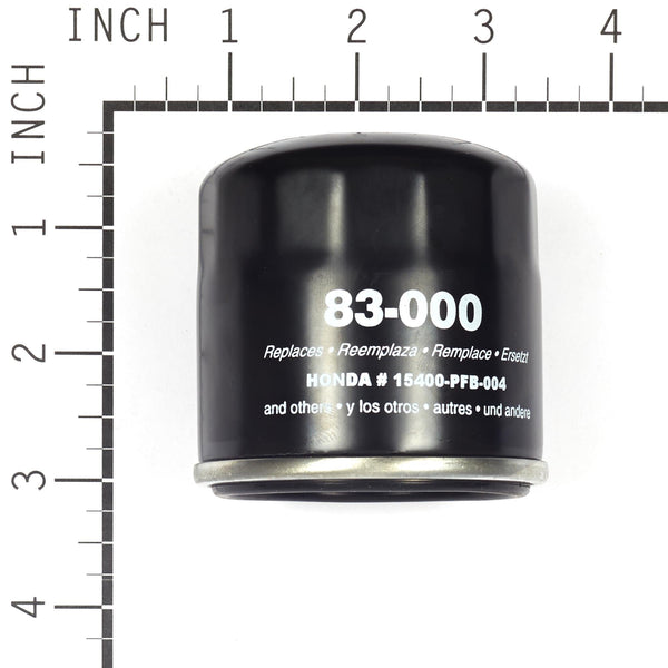 Oregon 83-000 Oil Filter