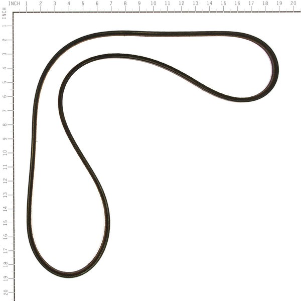 Oregon 15-104 Mower Belt