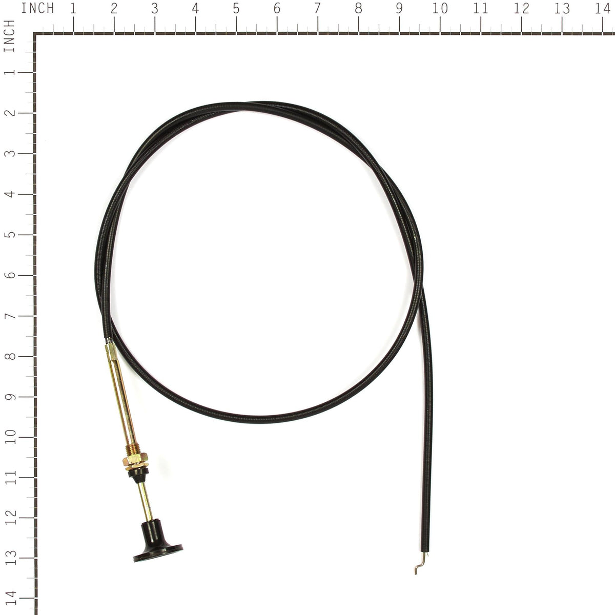 Oregon 60-054 Choke Cable