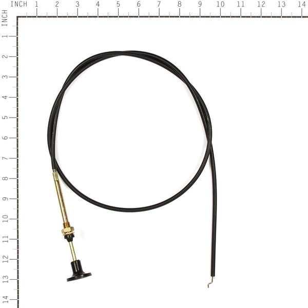 Oregon 60-054 Choke Cable