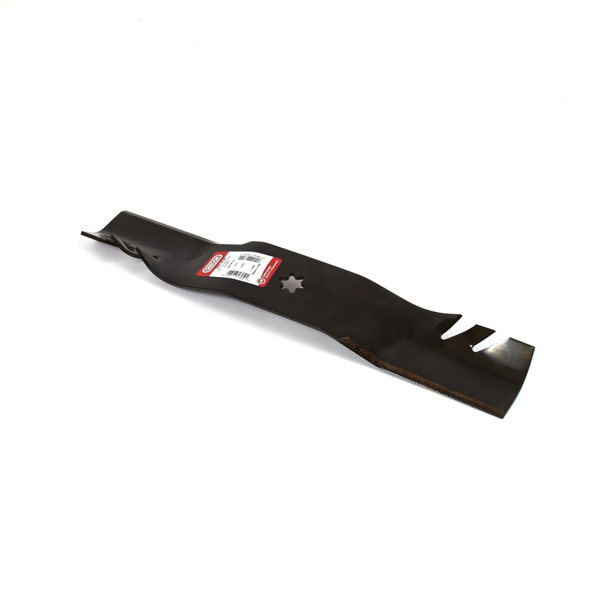 Oregon 591-938 Gator G5 Mower Blade, 17-7/8" Compatible w/ Cub Cadet