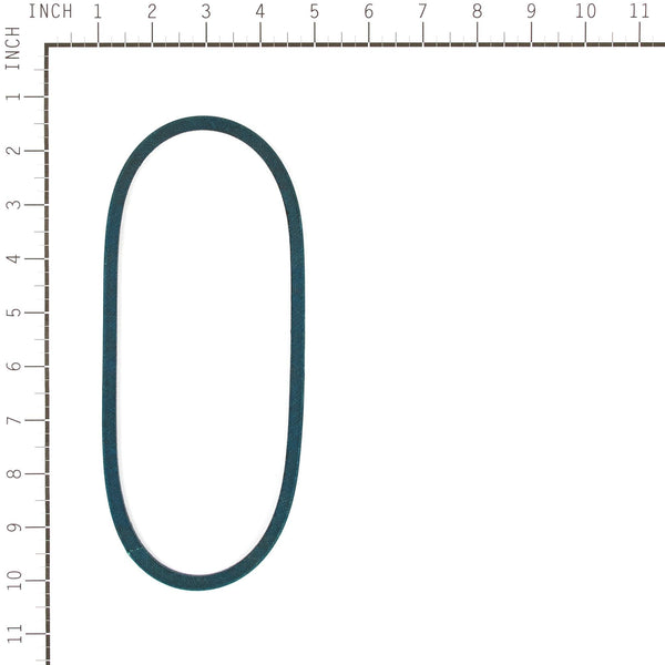 Oregon 75-321 Premium Wrapped Belt