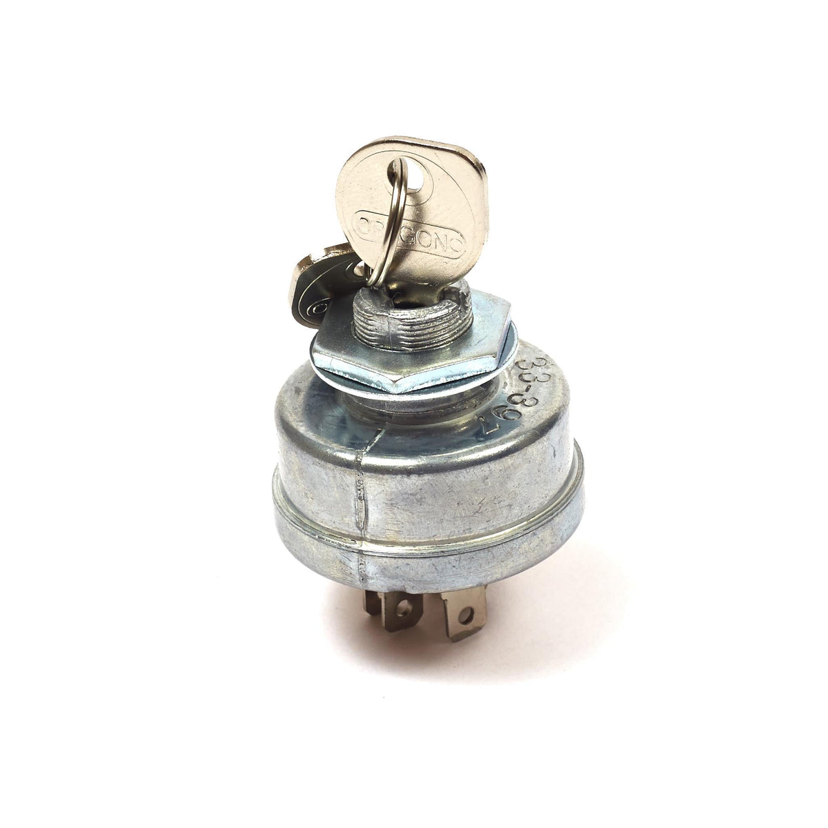 Oregon 33-397 Ignition Switch Compatible w/ AYP