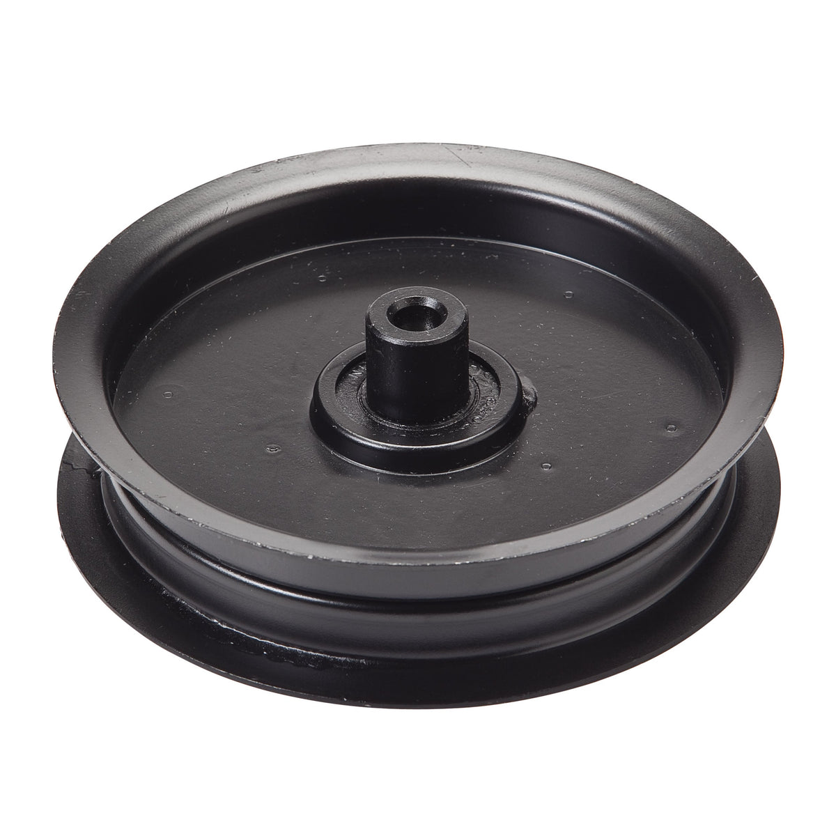 Oregon 78-300 Flat Idler Pulley Compatible w/ Scag 48269