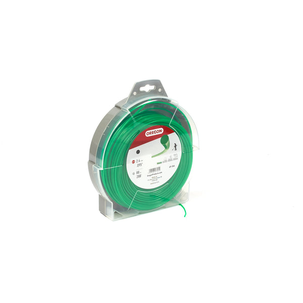Oregon 69-364 TRIMMER LINE,ROUND .095 1lb