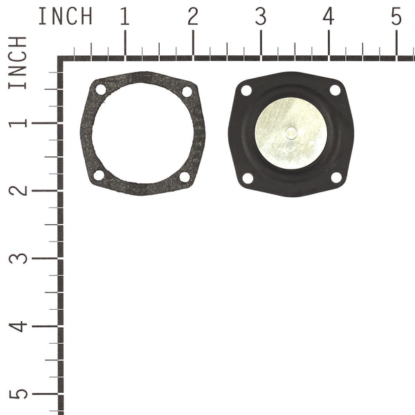 Oregon 49-002 Diaphragm Kit