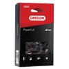 Oregon 75EXJ114G Powercut Saw Chain, 3/8"