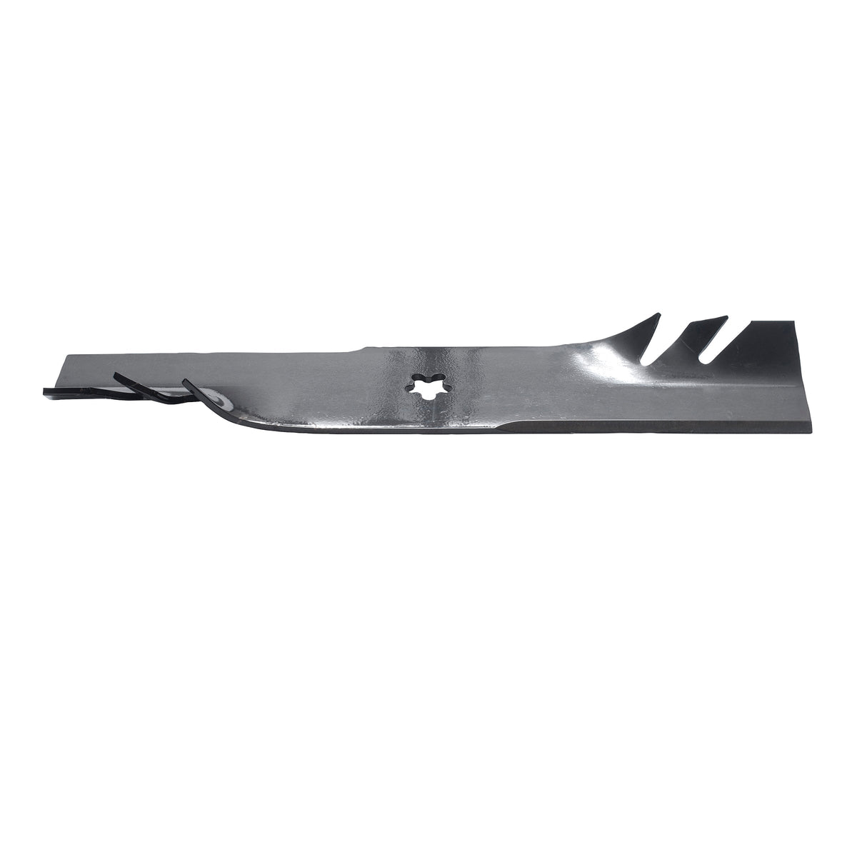 Oregon 595-614 Gator G5 Mower Blade, 15-1/2" Compatible w/ AYP Series