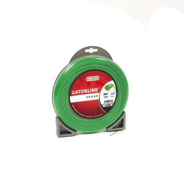 Oregon 21-265 GATORLINE,ROUND .065 1/2LB DON