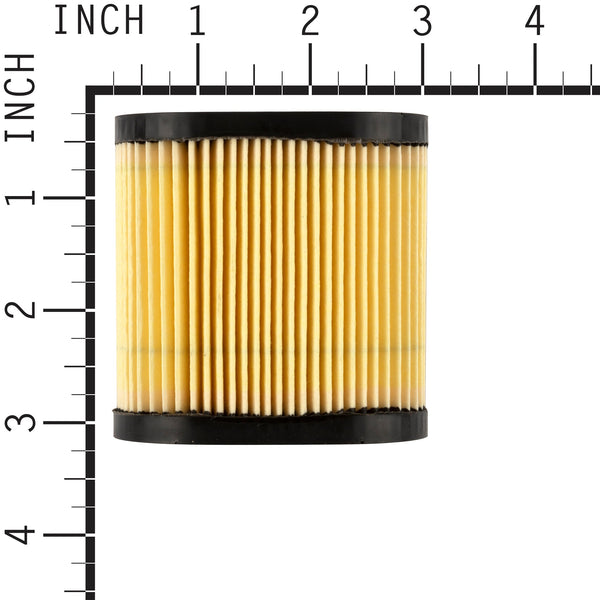 Oregon 30-817 Air Filter Shop Pack