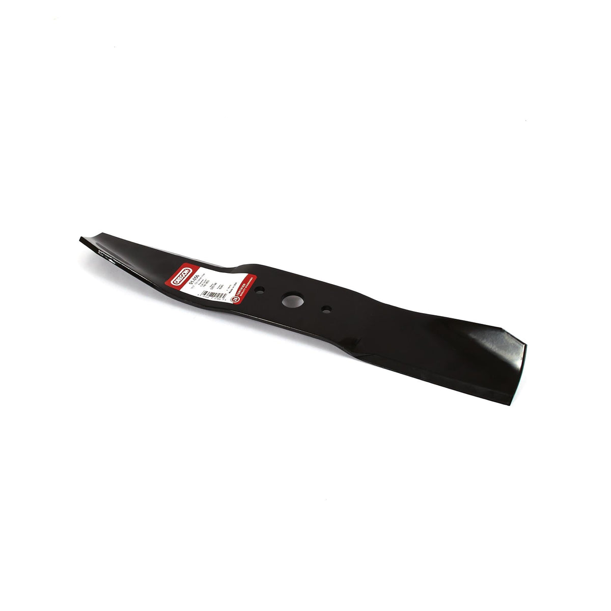 Oregon 91-056 Mower Blade, 16-1/2" Compatible w/ Cub Cadet 759-3829