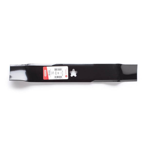 Oregon 95-052 Mower Blade, 15-1/2" Compatible w/ AYP Series 532159750