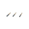Oregon 31401 Sharpening Stones, 3/16" 3 Count