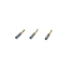 Oregon 31401 Sharpening Stones, 3/16" 3 Count