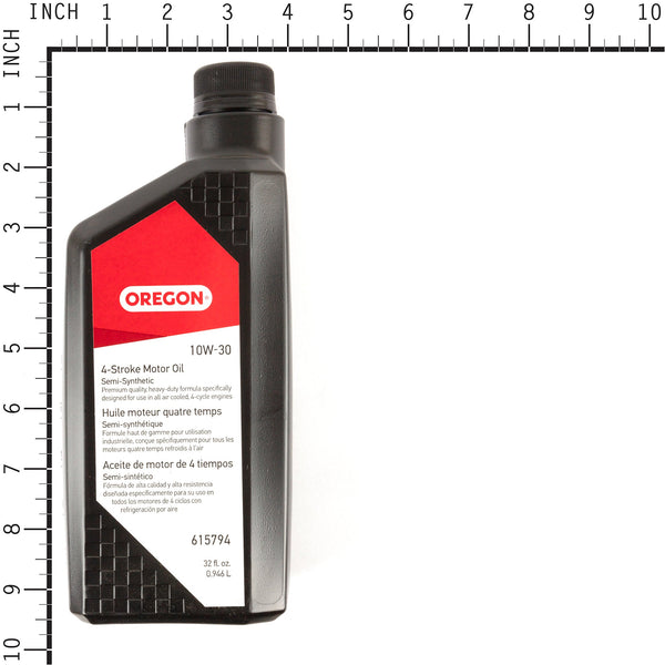 Oregon 01-102 Maintenance Kit - for Honda HRX and HRR Series Models Prior to 2014.