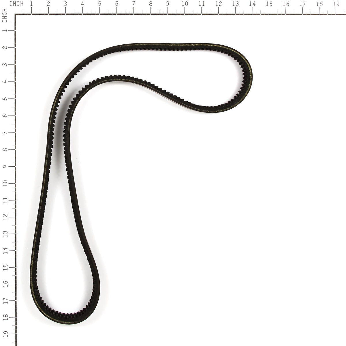 Oregon 75-095 Mower Belt