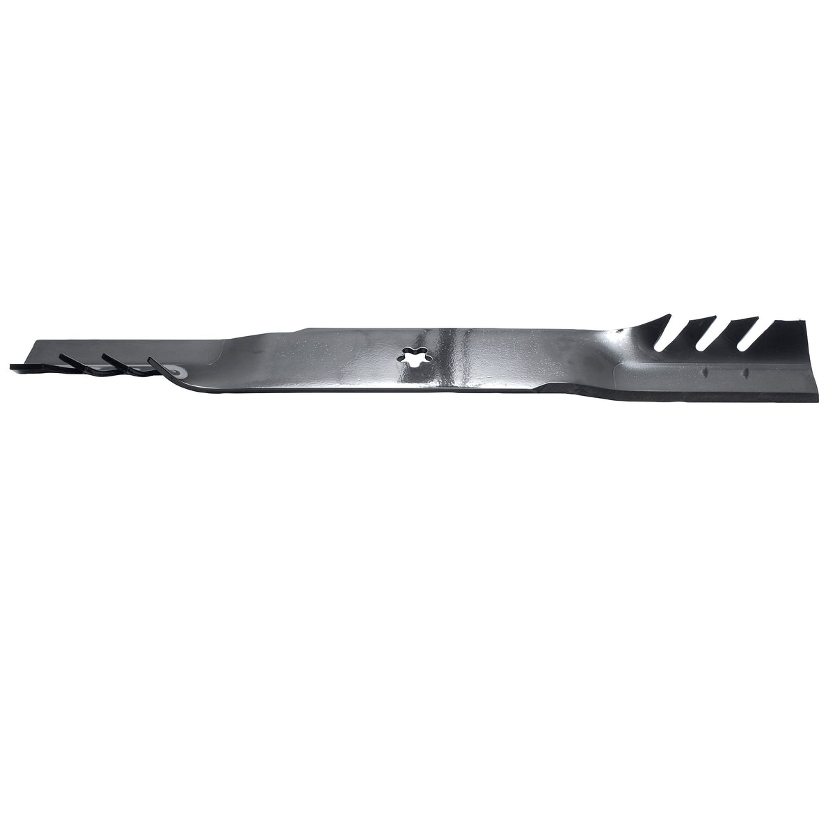 Oregon 596-370 Gator G5 Mower Blade, 22-7/8" Compatible w/ AYP Series