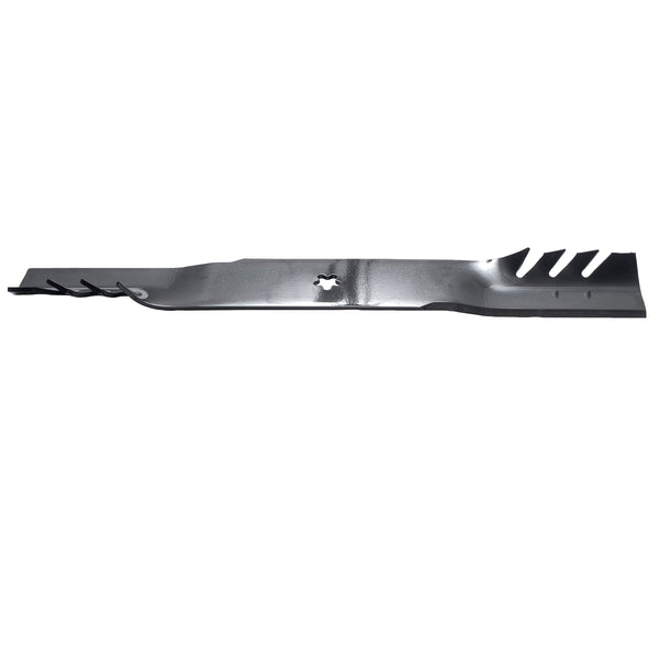 Oregon 596-370 Gator G5 Mower Blade, 22-7/8" Compatible w/ AYP Series