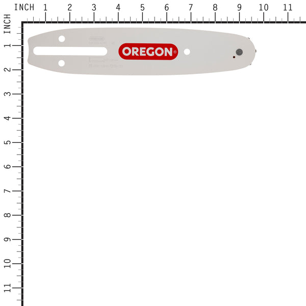 Oregon 080SDEA041 8" Chainsaw Guide Bar, 91 Series