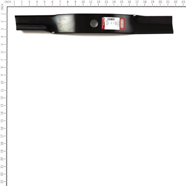 Oregon 91-457 Mower Blade, 20-15/16" Compatible with Land Pride 890-951C