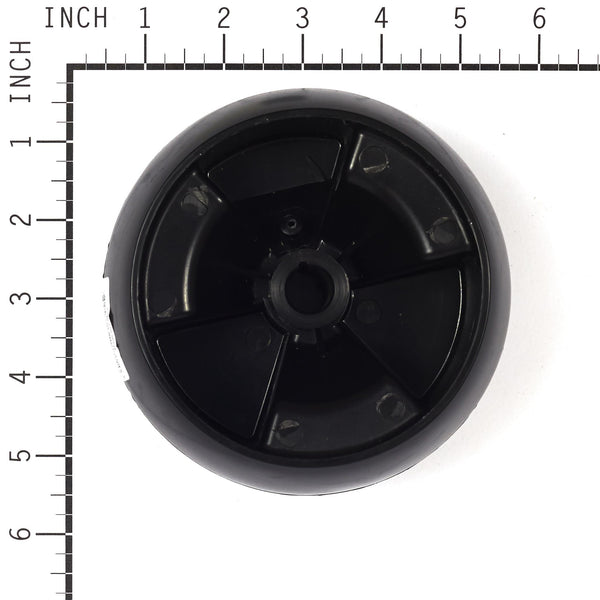 Oregon 72-025 WHEEL,Deck 734-04155