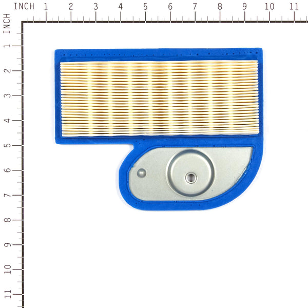 Oregon 30-835 Air Filter Shop Pack