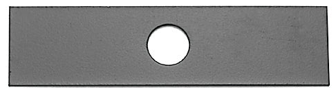 Oregon 40-143 Edger Blade, 7-3/4"