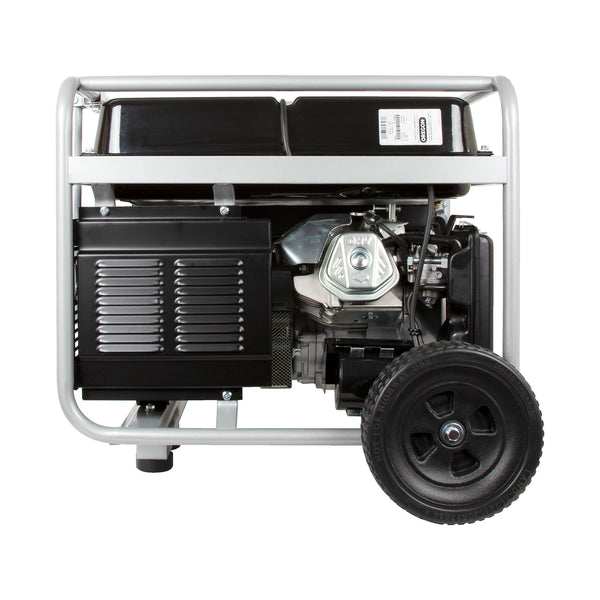 Oregon 030793 5500W Oregon Portable Generator