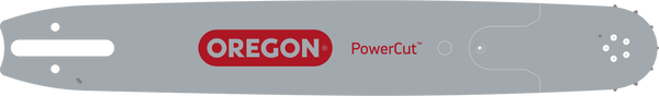 Oregon 163RNBD025 16" PowerCut Guide Bar