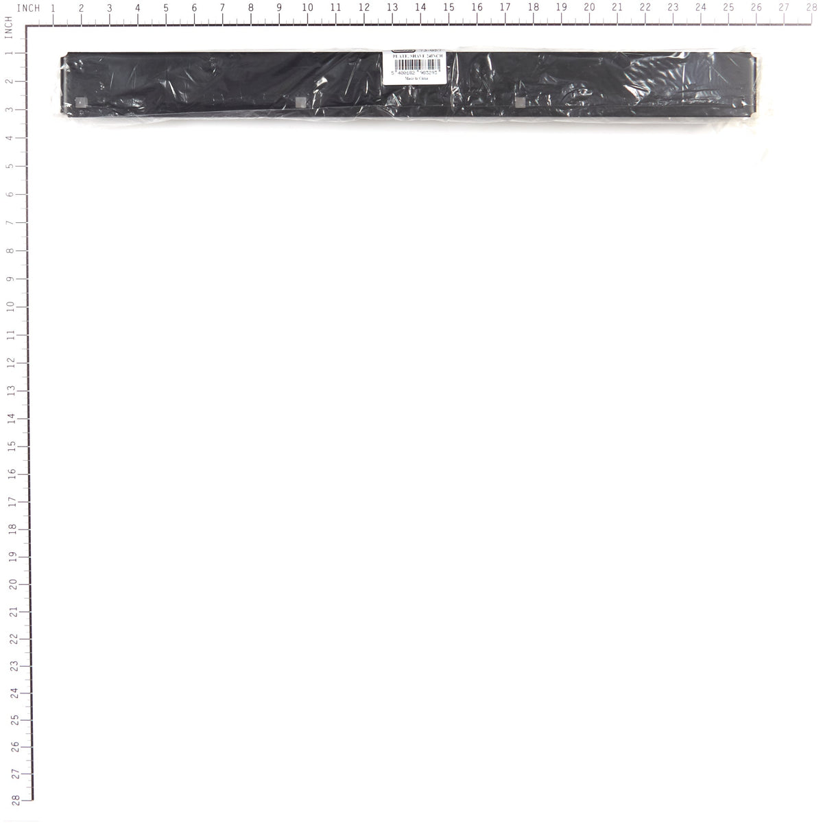 Oregon 73-057 PLATE,SHAVE 24INCH