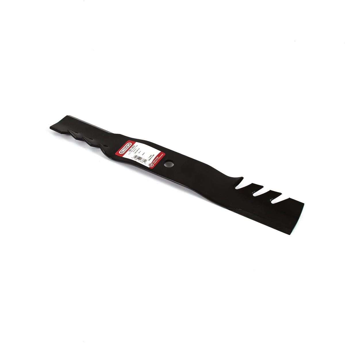 Oregon 96-382 Gator G3 Mower Blade, 17-1/2" Compatible w/ Toro