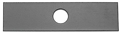 Oregon 40-142 Edger Blade, 9" X 1" X 0.09"