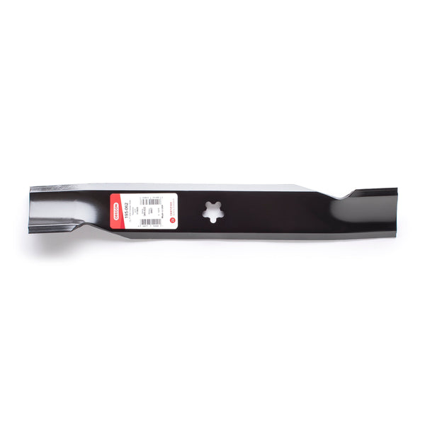 Oregon 95-062 Mower Blade, 16-5/8" Compatible w/ AYP Series