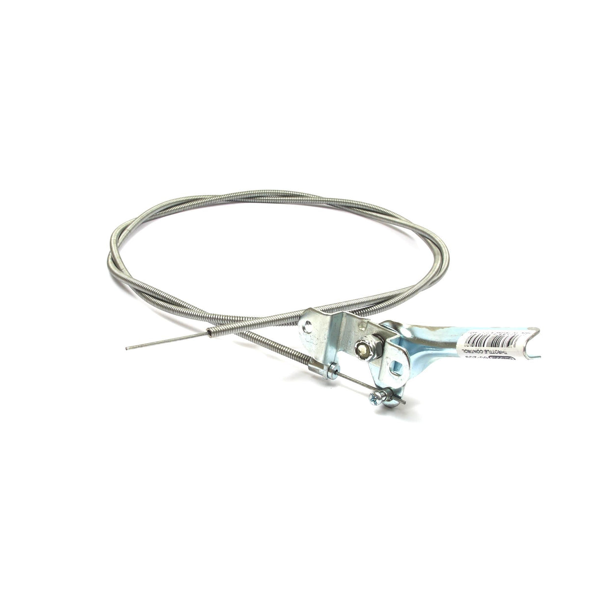 Oregon 60-209 Throttle Control