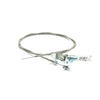 Oregon 60-209 Throttle Control