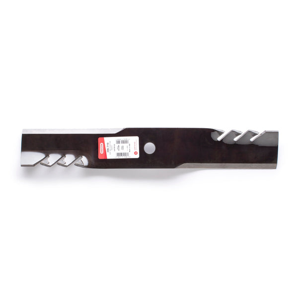 Oregon 396-719 Gator G6 Mower Blade, 18-15/16" Compatible w/ John Deere