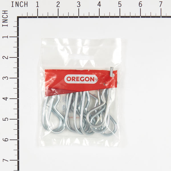Oregon 03-102 Pin, R Clip, 5/32"