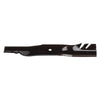 Oregon 392-047 Gator G6 Mower Blade, 16-9/16" Compatible w/ Kubota