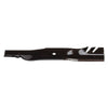 Oregon 392-047 Gator G6 Mower Blade, 16-9/16" Compatible with Kubota