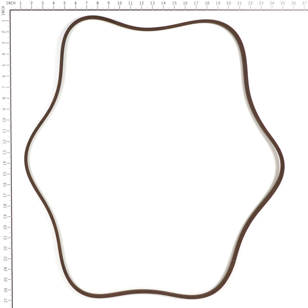 Oregon 175-195 Mower Belt