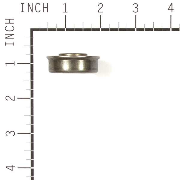 Oregon 45-038 Flanged Wheel Bearing 1/2 X 1-3/