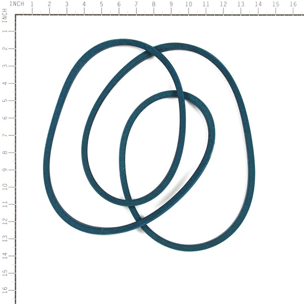 Oregon 75-583 Premium Wrapped Belt