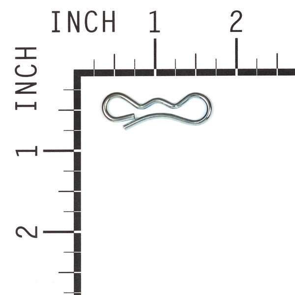 Oregon 02-901 Hair Pin