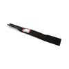 Oregon 91-035 Mower Blade, 21" Compatible w/ 88668 Bush Hog