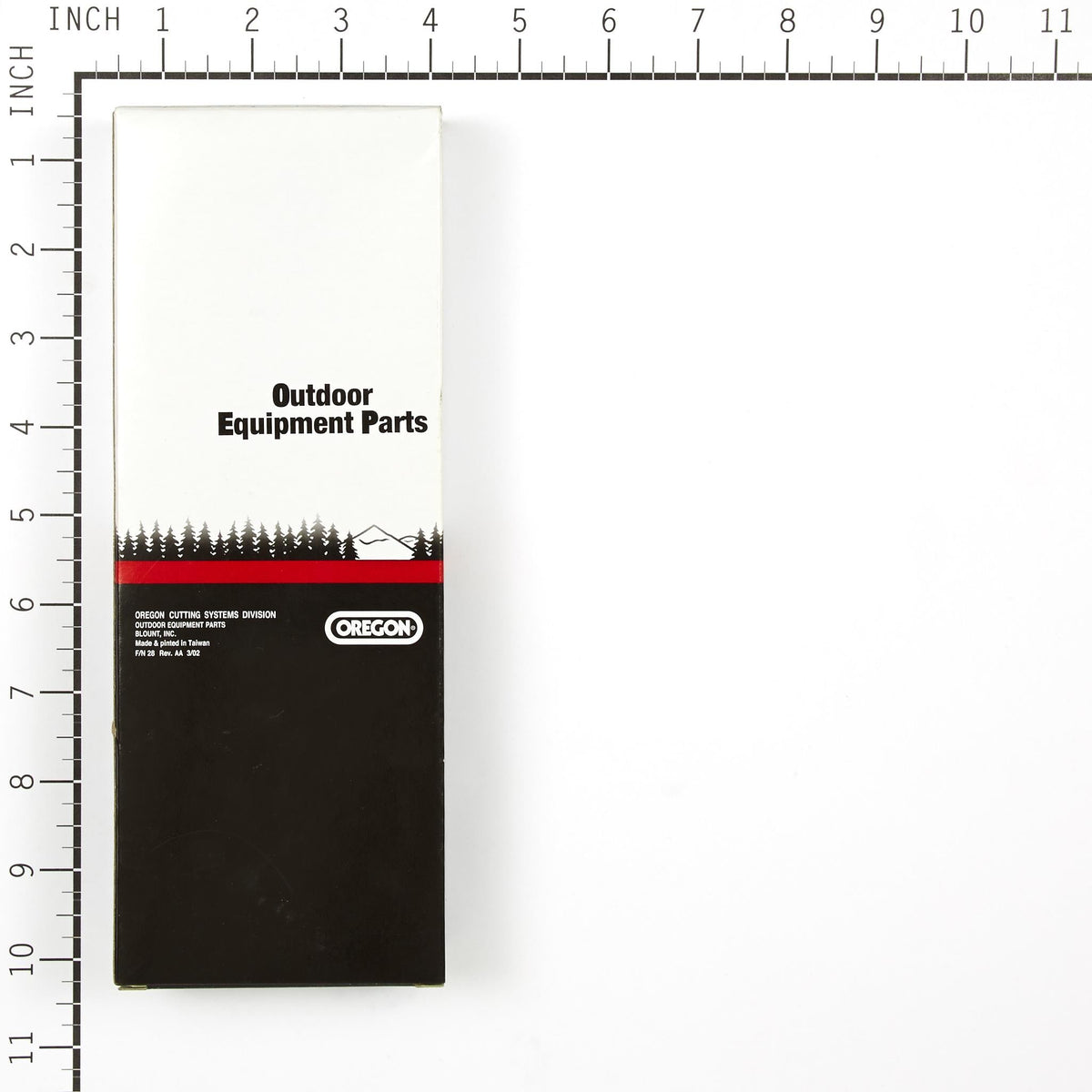 Oregon 30-706 Air Filter Compatible w/Kawasaki