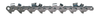 Oregon 72V068G AdvanceCut Saw Chain, 3/8"
